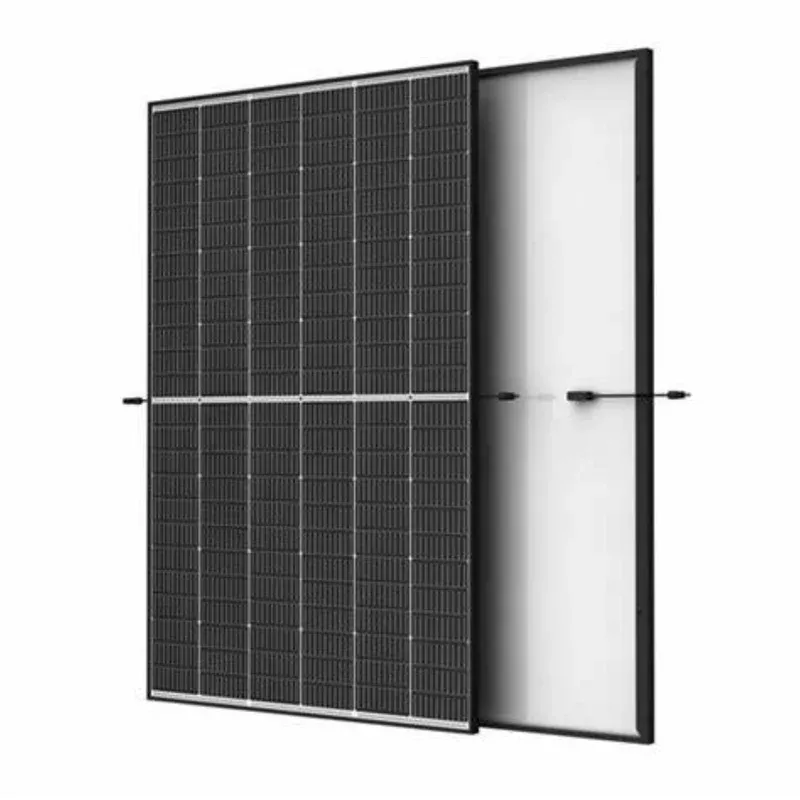 Panou fotovoltaic Canadian Solar 545W, PERC Monofacial, HiKu6 CS6W